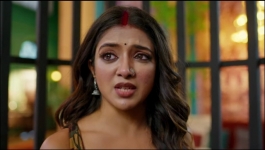 Jaadu Teri Nazar Daayan Ka Mausam - 6th June 2025